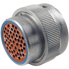 HD36-24-47SE - 47 circuit HD30 line plug. (1pc)